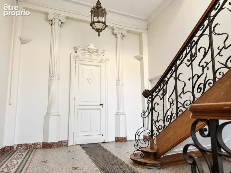 Photo Appartement à Lille au prix de 580 000€