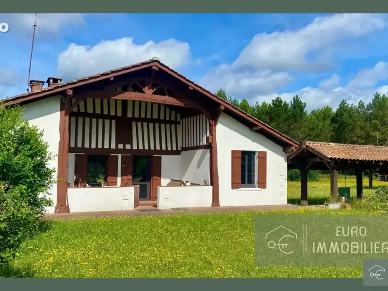 Photo Maison à Sore au prix de 295 000€