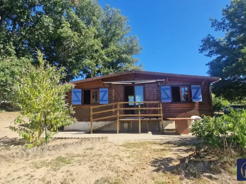 Photo Maison à Roche-Le-Peyroux au prix de 49 000€