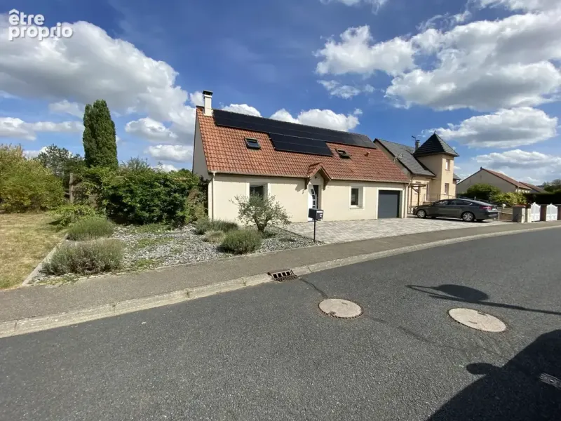 Photo Maison à Willerwald au prix de 235 000€