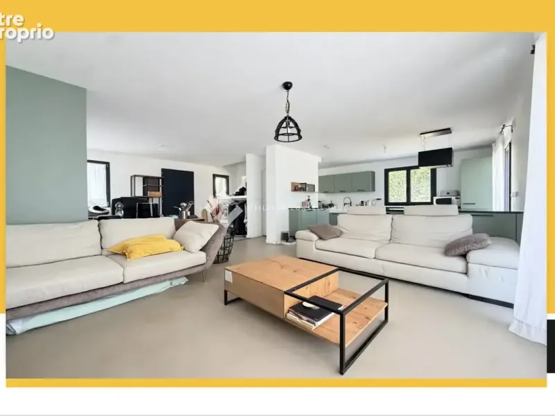 Photo Maison à Survilliers au prix de 394 900€