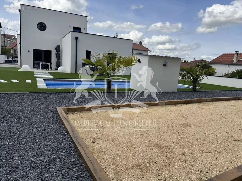 Photo Maison à Verdun au prix de 590 000€