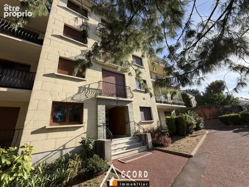 Photo Appartement à Cormeilles-En-Parisis au prix de 119 000€