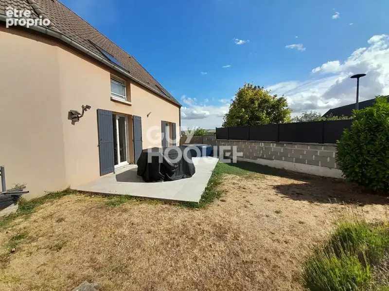 Photo Maison à Auxerre au prix de 225 000€