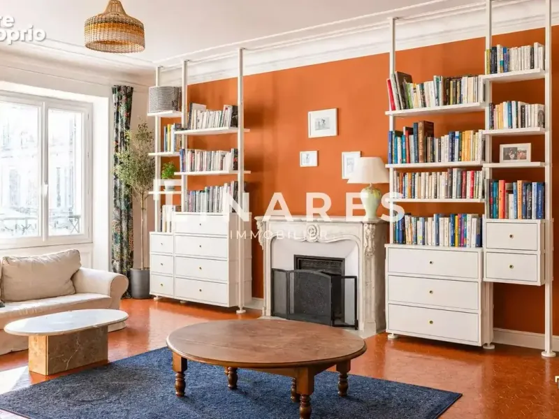Photo Appartement à Marseille-1e au prix de 475 000€