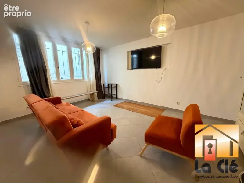 Photo Maison à Agen au prix de 111 300€
