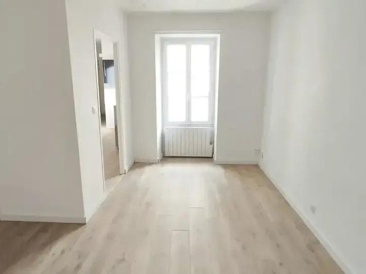 Photo Appartement à Nantes au prix de 119 900€