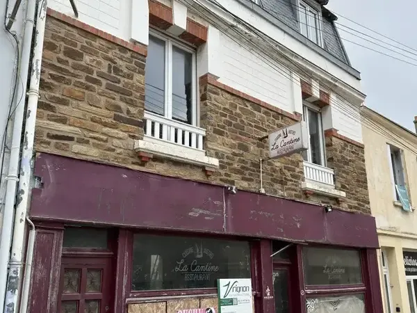 Photo Maison à Les Sables-D'olonne au prix de 318 000€