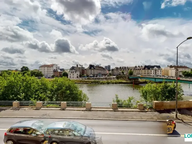 Photo Appartement à Pontoise au prix de 160 000€