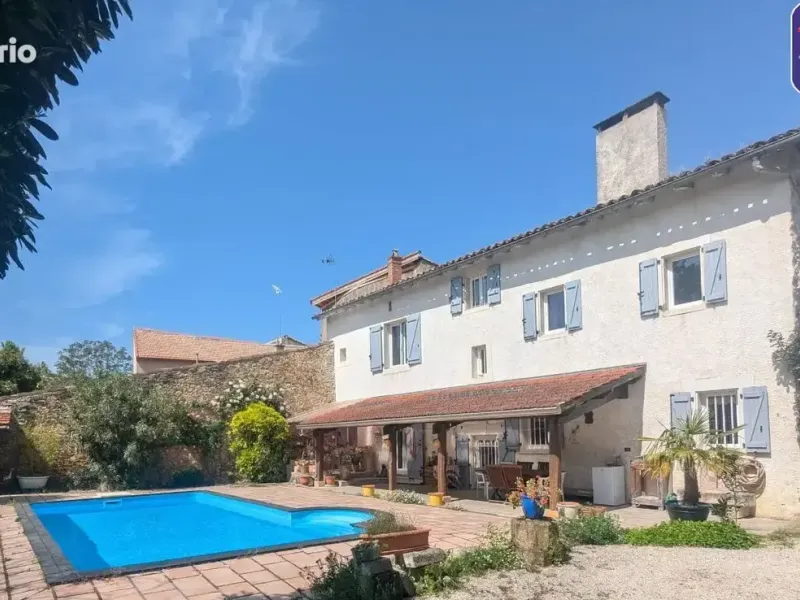 Photo Maison à Roquefort-Sur-Garonne au prix de 310 000€
