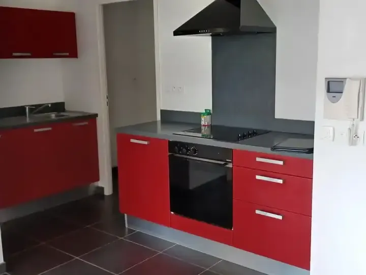 Photo Appartement à Brest au prix de 163 525€