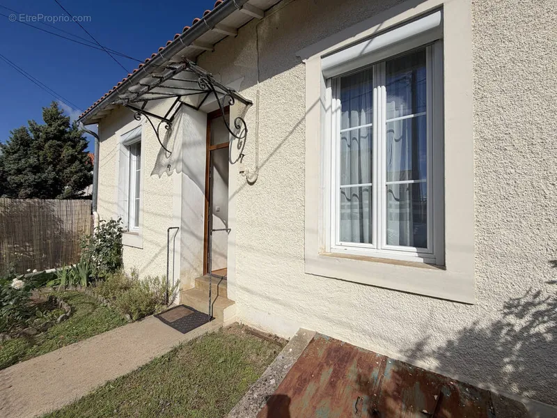 Photo Maison à Poitiers au prix de 199 950€