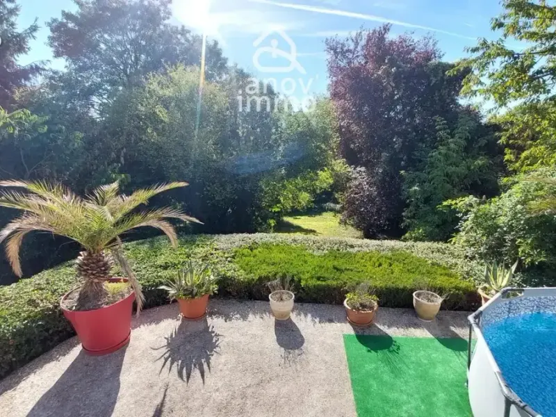 Photo Maison à Angouleme au prix de 229 000€