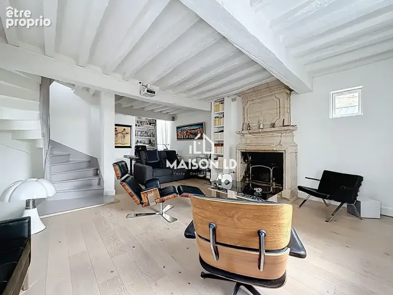 Photo Maison à Caen au prix de 1 090 000€