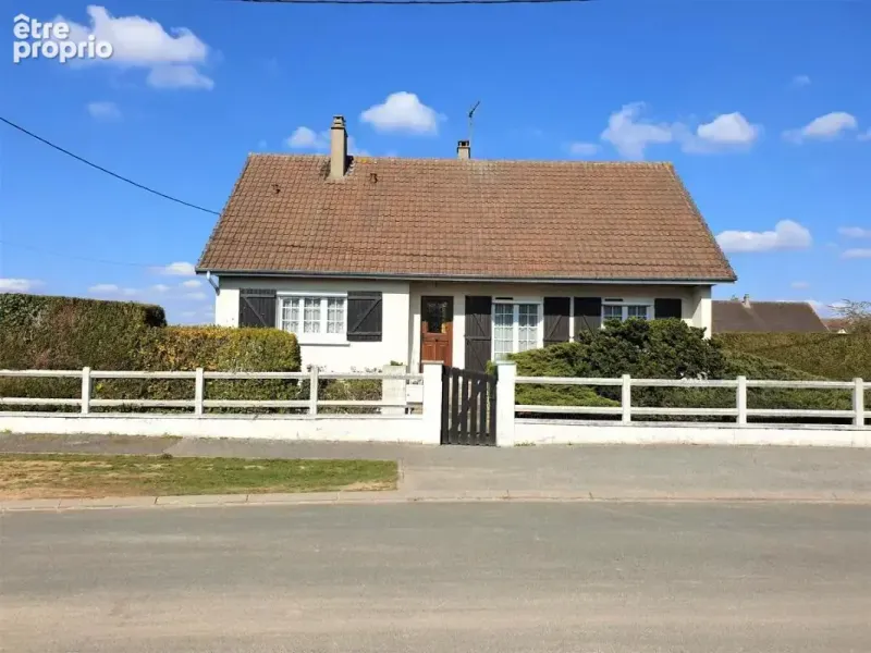 Photo Maison à Dreux au prix de 194 000€