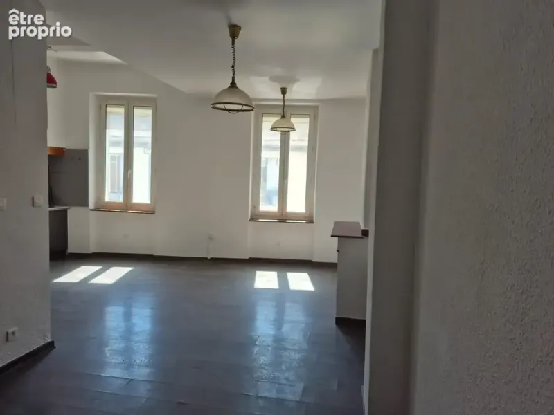 Photo Appartement à Narbonne au prix de 95 000€