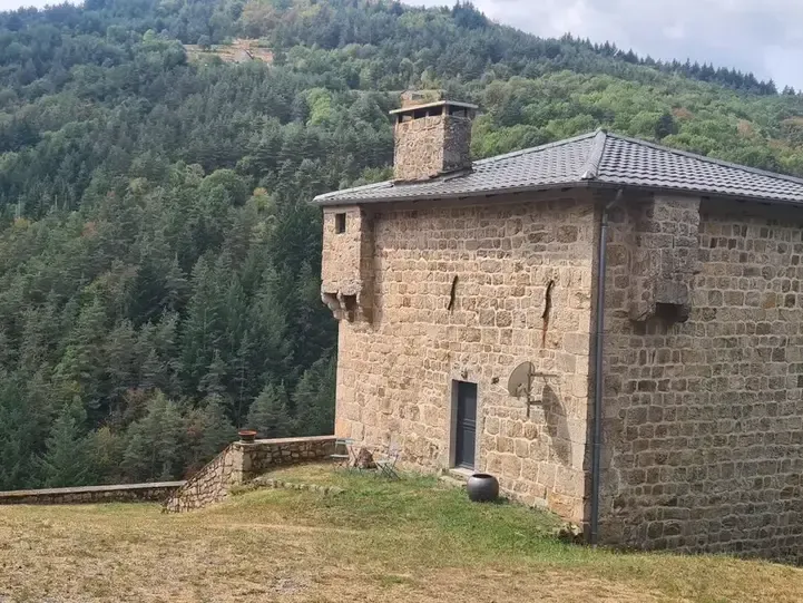 Photo Maison à Rochepaule au prix de 865 000€