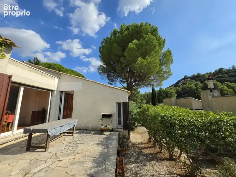 Photo Maison à Les Baux-De-Provence au prix de 261 250€