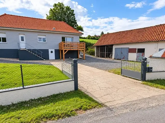 Photo Maison à Rumilly au prix de 204 750€