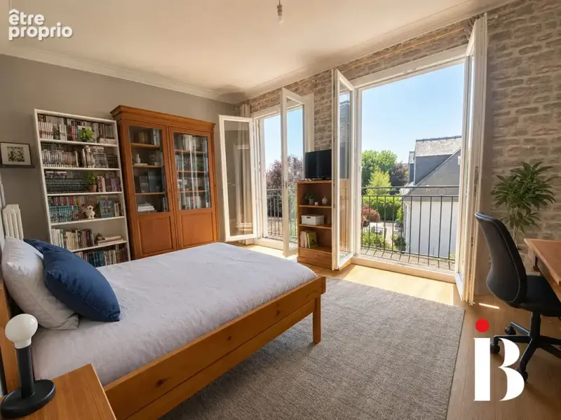 Photo Maison à Saint-Herblain au prix de 347 000€