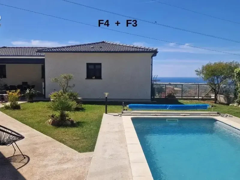 Photo Maison à Bastelicaccia au prix de 849 000€