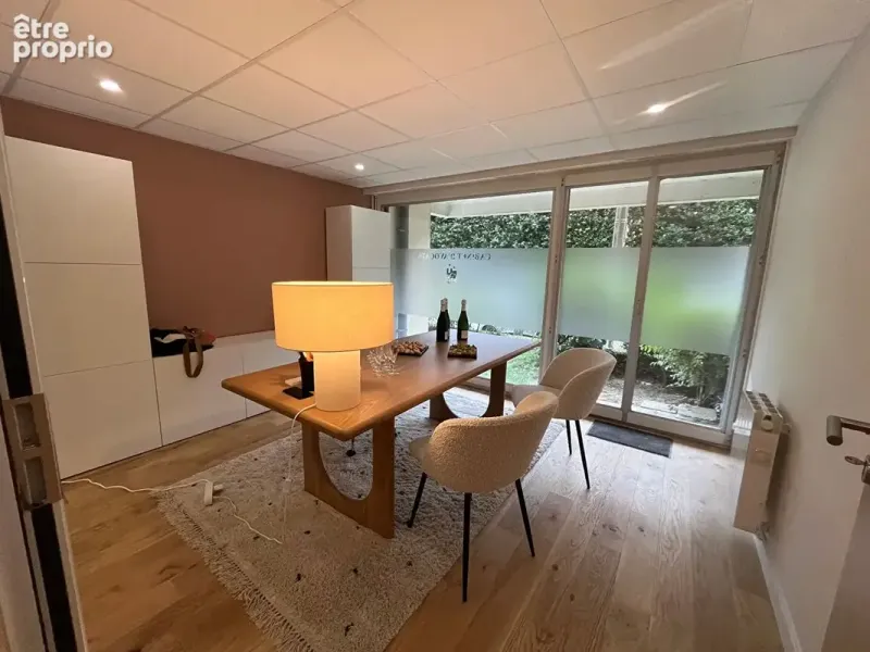 Photo Appartement à Saint-Malo au prix de 256 760€