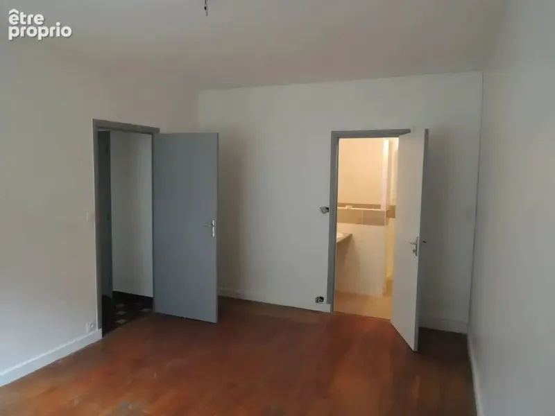 Photo Appartement à Grenoble au prix de 142 000€