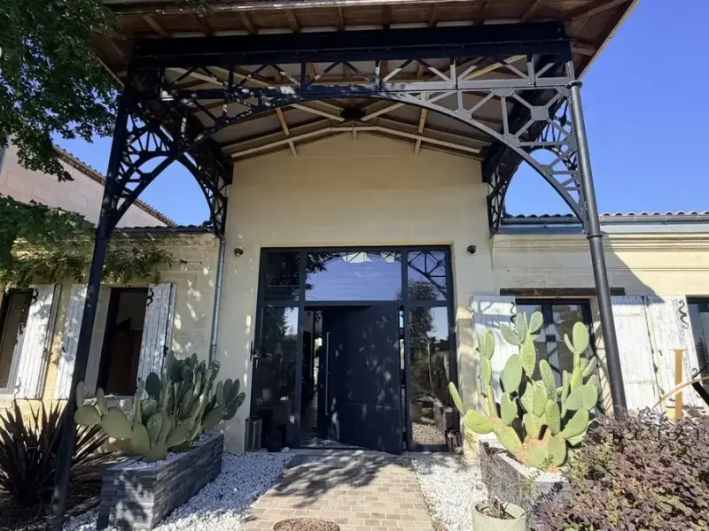 Photo Maison à Pessac au prix de 3 200 000€