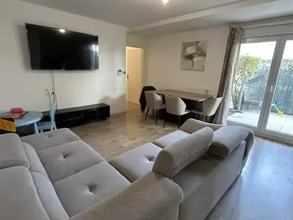 Photo Appartement à Saint-Herblain au prix de 239 350€