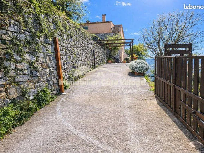 Photo Maison à Breil-Sur-Roya au prix de 349 000€