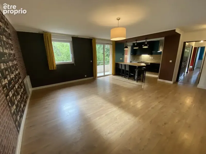 Photo Appartement à Auch au prix de 143 000€
