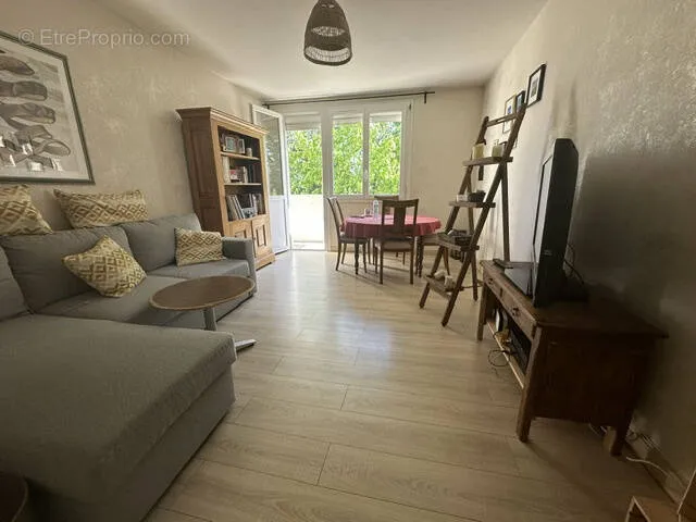 Photo Appartement à Saint-Herblain au prix de 146 590€