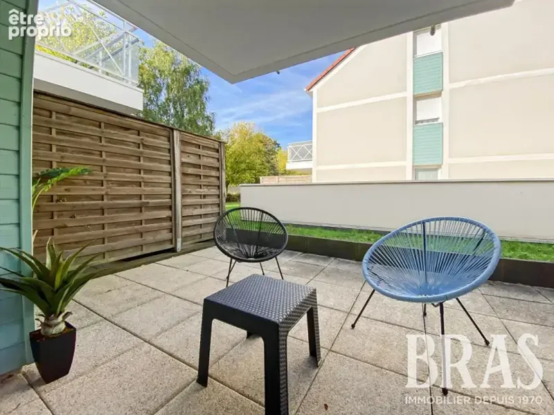 Photo Appartement à Pornichet au prix de 239 400€