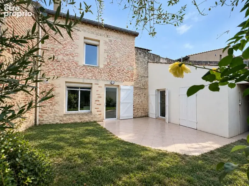 Photo Maison à Villeneuve-Sur-Lot au prix de 234 900€