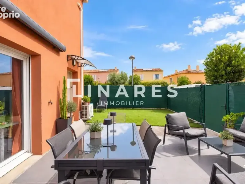 Photo Maison à La Ciotat au prix de 460 000€