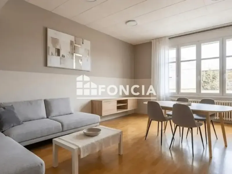 Photo Appartement à Royan au prix de 140 000€