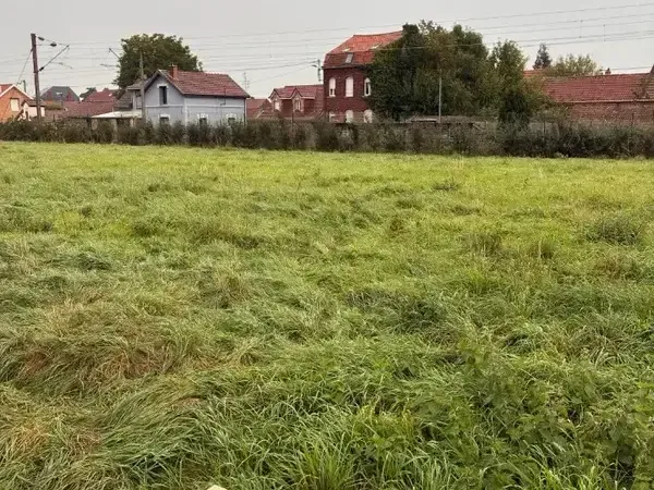 Photo Terrain à Brebieres au prix de 69 500€