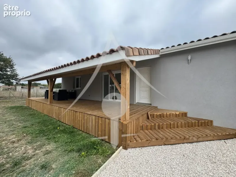 Photo Maison à Noe au prix de 299 000€