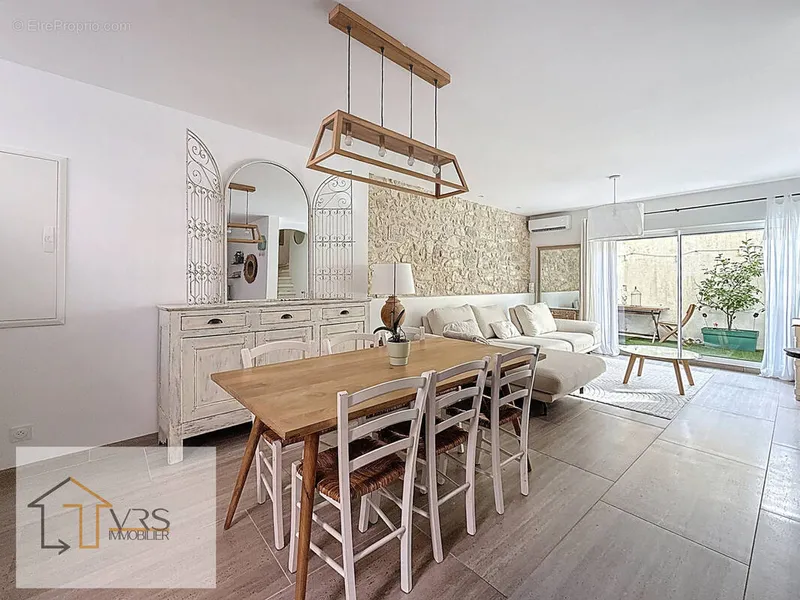 Photo Maison à Sigean au prix de 229 000€