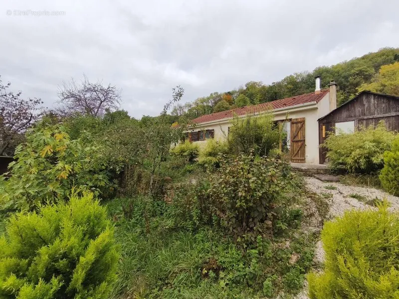 Photo Maison à Amance au prix de 223 000€