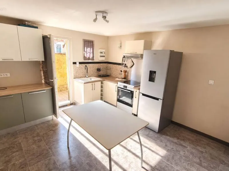 Photo Maison à Saint-Andre-De-Cubzac au prix de 111 400€