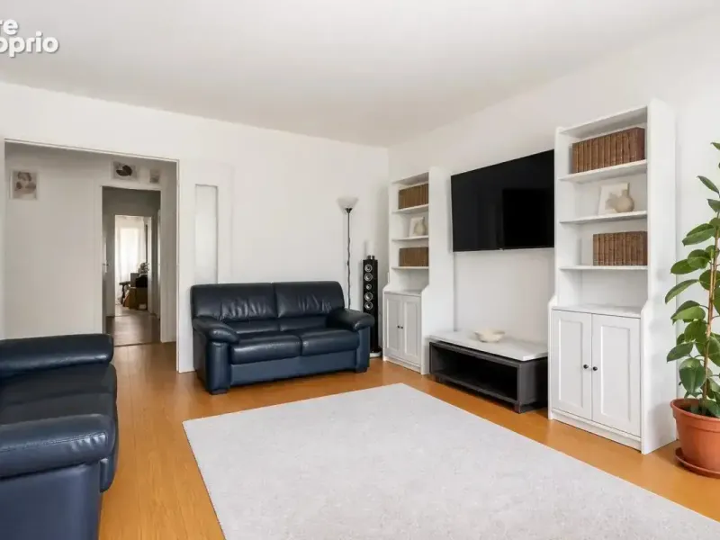 Photo Appartement à Paris-20e au prix de 892 000€
