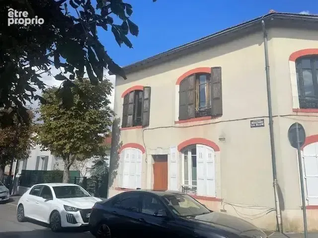 Photo Appartement à Sartrouville au prix de 154 000€