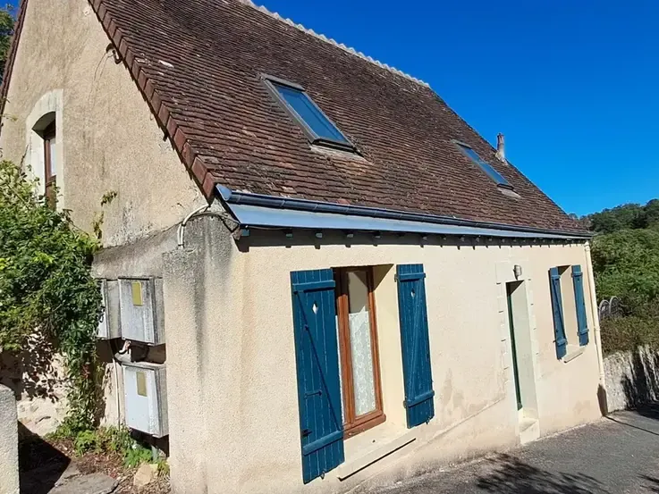 Photo Maison à Troo au prix de 137 800€