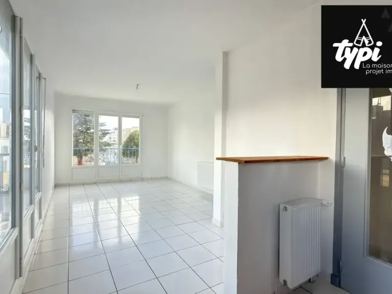 Photo Appartement à Lorient au prix de 148 490€