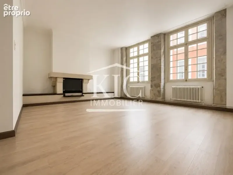 Photo Appartement à Carcassonne au prix de 180 000€