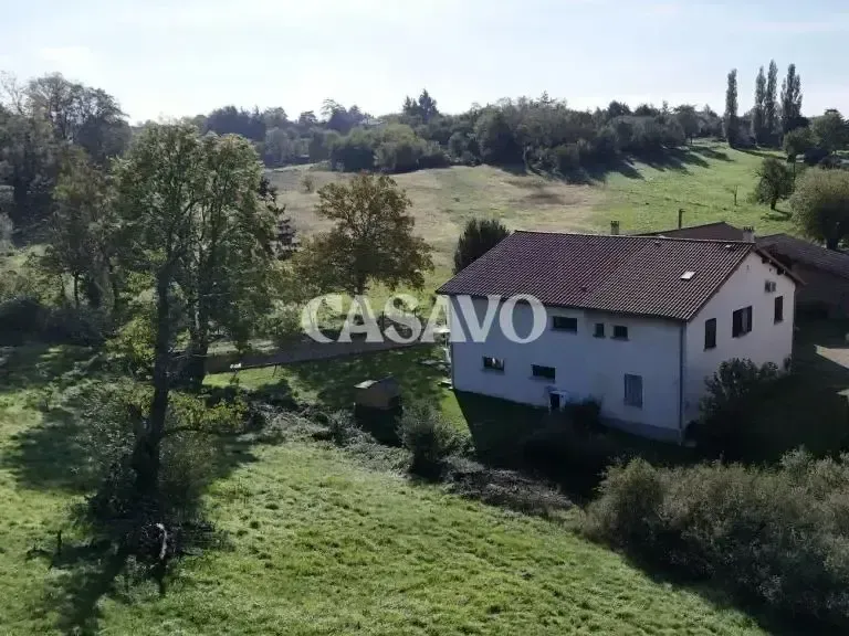 Photo Maison à Chasse-Sur-Rhone au prix de 630 000€