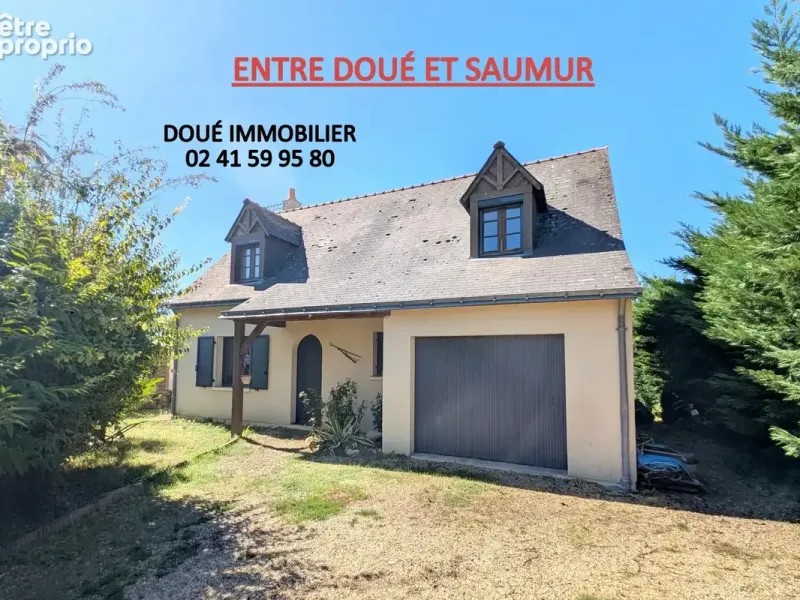 Photo Maison à Louerre au prix de 189 000€