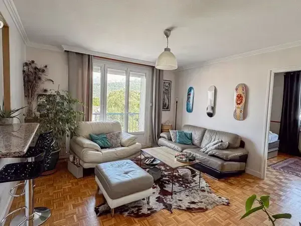 Photo Appartement à Grenoble au prix de 189 900€