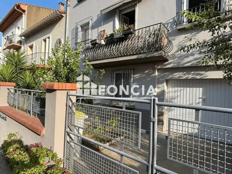 Photo Appartement à Perpignan au prix de 40 500€